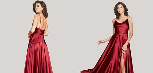 Formal Dresses Canada