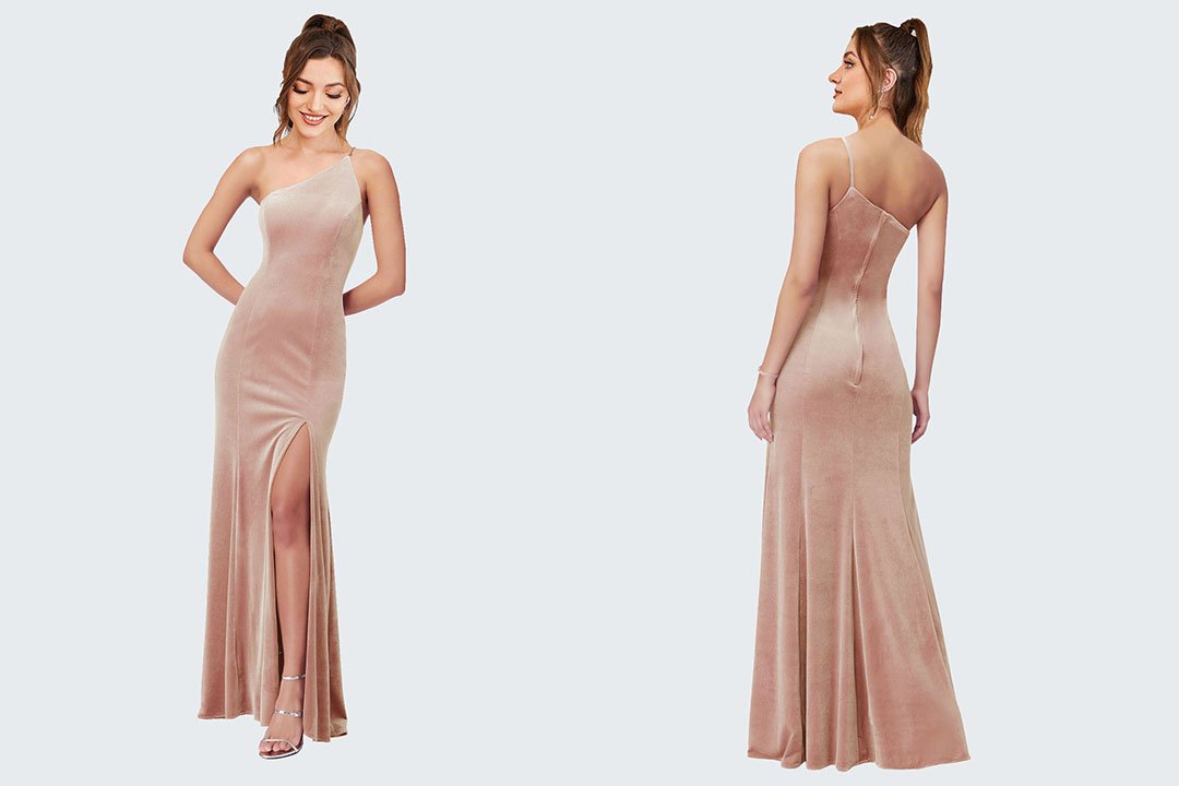 Long Formal Dresses Canada