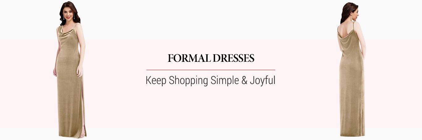 Cheap Formal Dresses & Gowns Canada Online, Shop Affordable Formal Dresses for Sale - Mila Formal Canada
