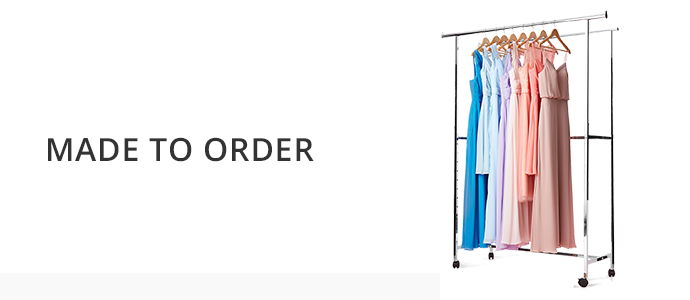 Made to Order | Mila Formal Dresses Canada