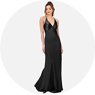 Floor Length Formal Dresses Canada