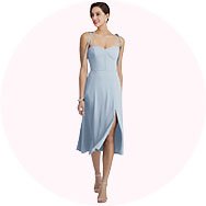 Short Formal Dresses Canada
