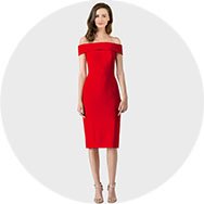 Tea Length Formal Dresses Canada
