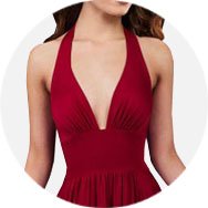 Halter Formal Dresses Canada