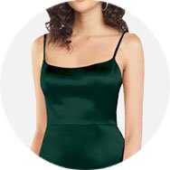 Scoop Neck Formal Dresses Canada