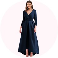 Ball Gown Formal Dresses Canada