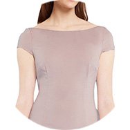 Cap Sleeves Formal Dresses Canada